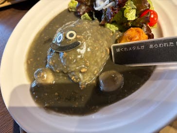 ニジゲンノモリに投稿された画像（2025/10/10）