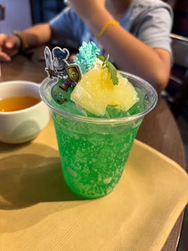 ニジゲンノモリに投稿された画像（2025/10/10）