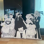 あべのハルカス美術館に投稿された画像（2025/10/10）