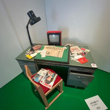 あべのハルカス美術館に投稿された画像（2025/10/10）