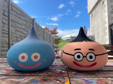 ニジゲンノモリに投稿された画像（2025/10/10）