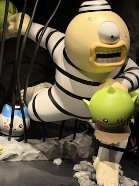 ちいかわパークに投稿された画像（2025/10/10）