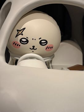 ちいかわパークに投稿された画像（2025/10/10）