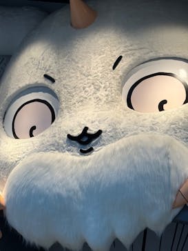 ちいかわパークに投稿された画像（2025/10/10）