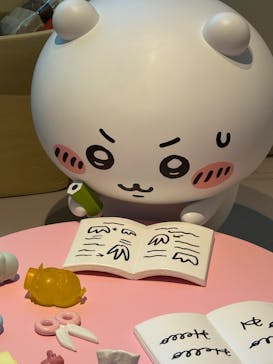 ちいかわパークに投稿された画像（2025/10/10）