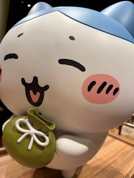 ちいかわパークに投稿された画像（2025/10/10）