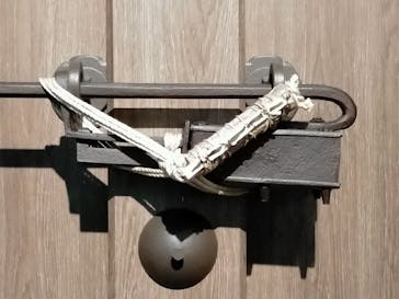 正倉院 THE SHOW ―感じる。いま、ここにある奇跡―　@上野の森美術館に投稿された画像（2025/10/10）