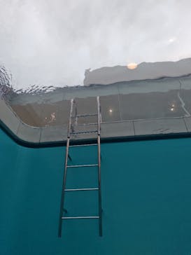 金沢21世紀美術館に投稿された画像（2025/10/10）