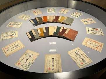 HOKUSAI－ぜんぶ、北斎のしわざでした。展に投稿された画像（2025/10/10）