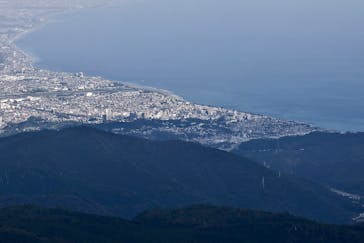 箱根駒ケ岳ロープウェーに投稿された画像（2025/10/10）
