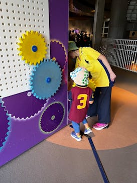 沖縄こどもの国に投稿された画像（2025/10/10）