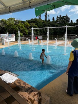 沖縄こどもの国に投稿された画像（2025/10/10）