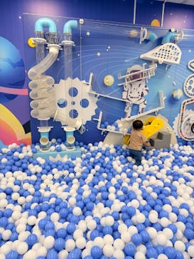 キッズランドUS 愛知豊川店に投稿された画像（2025/10/10）