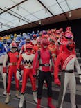 全スーパー戦隊展に投稿された画像（2025/10/10）