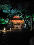 NAKED夜さんぽ™ 石川・那谷寺に投稿された画像（2025/10/10）