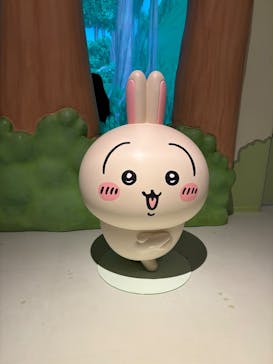 ちいかわパークに投稿された画像（2025/10/10）