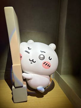 ちいかわパークに投稿された画像（2025/10/10）