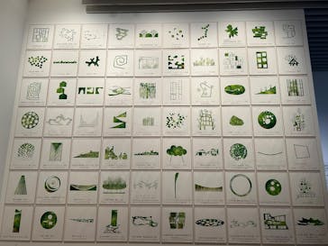 森美術館に投稿された画像（2025/10/10）