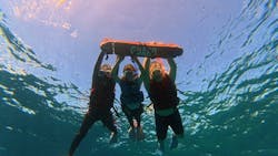 MARINE HOLICに投稿された画像（2025/10/10）