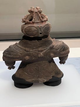 特別展　世界遺産　縄文に投稿された画像（2025/10/10）