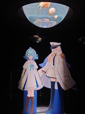 サンシャイン水族館に投稿された画像（2025/10/10）