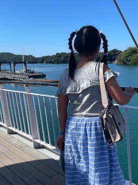 九十九島パールシーリゾートに投稿された画像（2025/10/10）