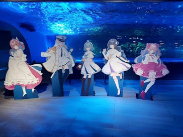 サンシャイン水族館に投稿された画像（2025/10/10）