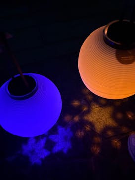 NAKED夜さんぽ™ 石川・那谷寺に投稿された画像（2025/10/10）