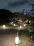 夜間特別開園 秋の夜長の小石川後楽園2025に投稿された画像（2025/10/10）
