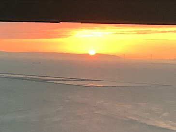 さきしまコスモタワー展望台に投稿された画像（2025/10/10）