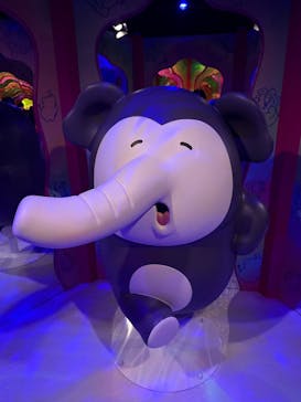 ちいかわパークに投稿された画像（2025/10/10）