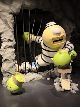 ちいかわパークに投稿された画像（2025/10/10）