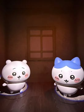 ちいかわパークに投稿された画像（2025/10/10）