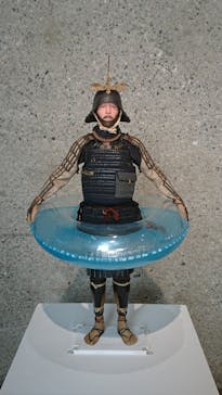 彫刻の森美術館に投稿された画像（2025/10/10）