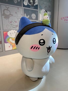 ちいかわパークに投稿された画像（2025/10/10）