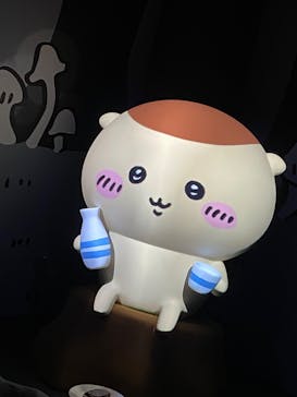 ちいかわパークに投稿された画像（2025/10/10）