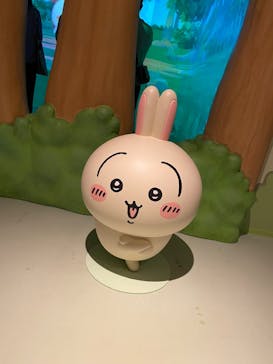 ちいかわパークに投稿された画像（2025/10/10）