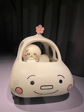 ちいかわパークに投稿された画像（2025/10/10）