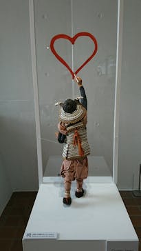 彫刻の森美術館に投稿された画像（2025/10/10）