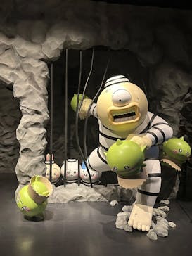 ちいかわパークに投稿された画像（2025/10/10）