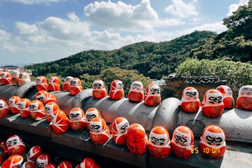 勝尾寺に投稿された画像（2025/10/10）