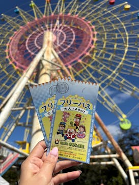 軽井沢おもちゃ王国に投稿された画像（2025/10/10）