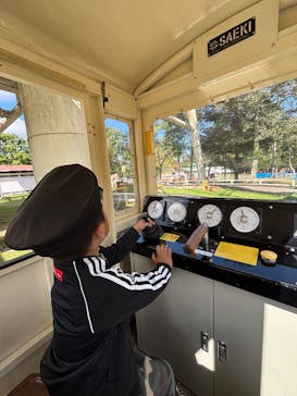 軽井沢おもちゃ王国に投稿された画像（2025/10/10）