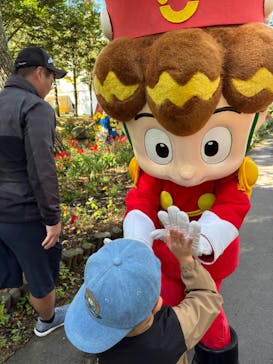 軽井沢おもちゃ王国に投稿された画像（2025/10/10）