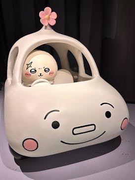 ちいかわパークに投稿された画像（2025/10/10）