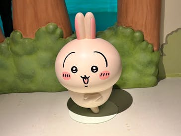 ちいかわパークに投稿された画像（2025/10/10）