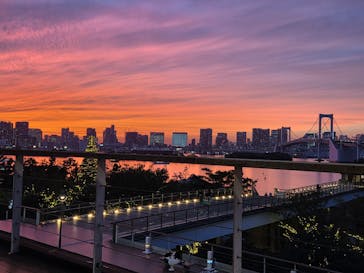 東京ジョイポリスに投稿された画像（2025/10/10）