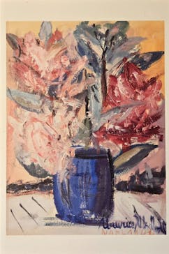 モーリス・ユトリロ展（SOMPO美術館）に投稿された画像（2025/10/10）