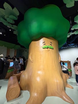 ちいかわパークに投稿された画像（2025/10/10）