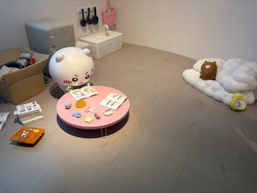 ちいかわパークに投稿された画像（2025/10/10）